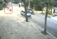 Novas imagens mostram momento em que empresário atira e mata policial civil em bairro nobre de SP