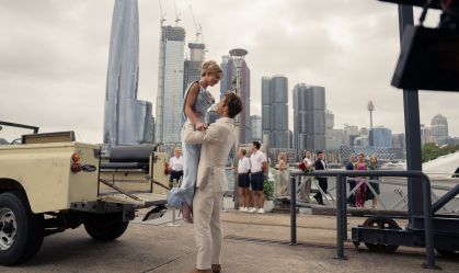 "Todos Menos Você 2"? Sydney Sweeney fala sobre possível sequência