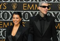 Emmy 2023: casais famosos marcam presença no tapete vermelho