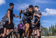 Ceará terá todos os reforços para apresentar aos torcedores em treino aberto