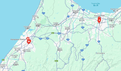 Trens-balas voltam a funcionar no Japão após pessoas ficarem presas por horas