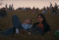 Netflix divulga trailer da minissérie "Um Dia"; confira
