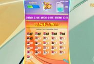 Vacilômetro: entenda como funciona o novo 'termômetro' do BBB24
