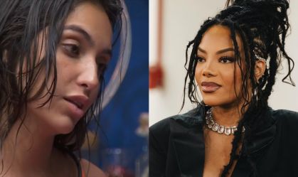 vanessa lopes e ludmilla