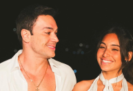 "Está com a família e o médico", diz pai de Vanessa Lopes em vídeo