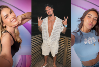 BBB24: entenda a relação entre Yasmin Brunet, Vanessa Lopes e Gabriel Medina