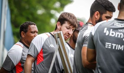 Vasco x Macapá-AP: horário e onde assistir ao jogo da Copinha