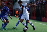 Potyguar Seridoense-RN x Vasco: horário e onde assistir ao jogo da Copinha