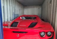 Leilão da Receita terá Ferrari avaliada em R$ 5 milhões; veja como participar