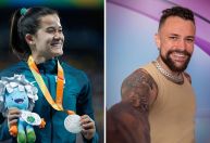 Atleta paralímpica opina sobre desempenho de Vini Rodrigues em prova do BBB24