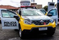 Homem que matou apoiadores de Lula em 2022 é condenado a mais de 51 anos de prisão no PR