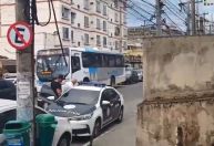 Pastor é preso no Rio após abusar de mulheres acolhidas por igreja