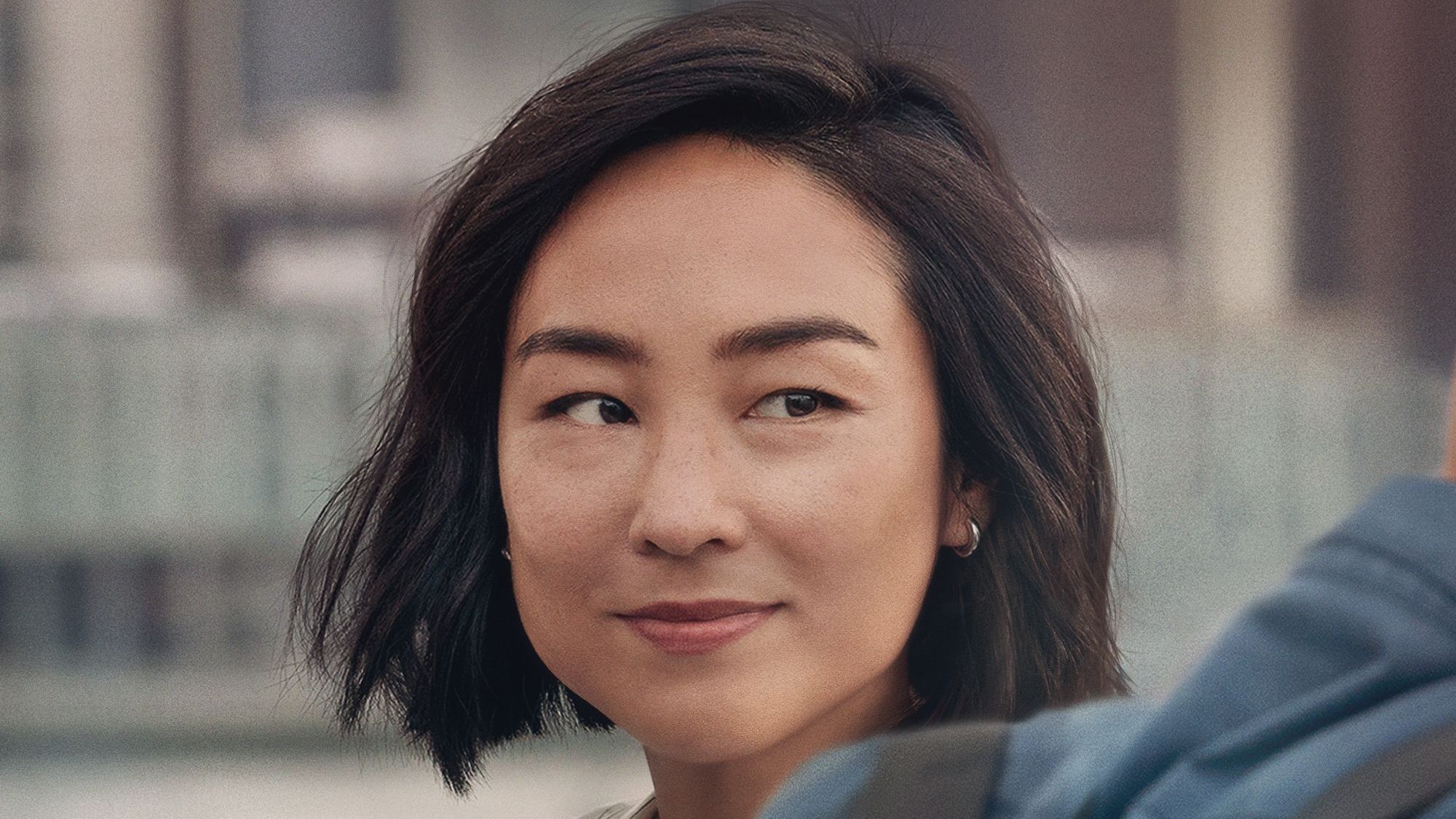 "Vidas Passadas", de Celine Song