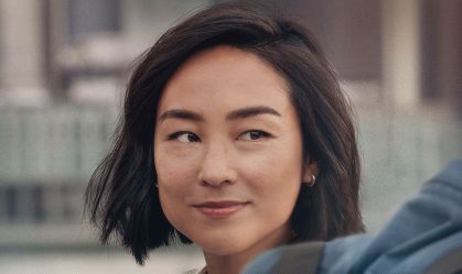 "Vidas Passadas", de Celine Song