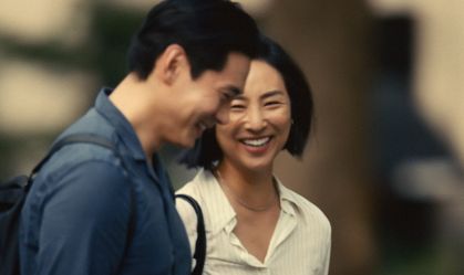 "Vidas Passadas": filme indicado ao Oscar chega ao streaming; saiba onde assistir