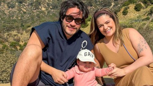 Lua Di Felice, Eliezer e Viih Tube