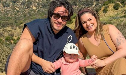 Lua Di Felice, Eliezer e Viih Tube