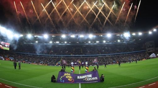 Villa Park