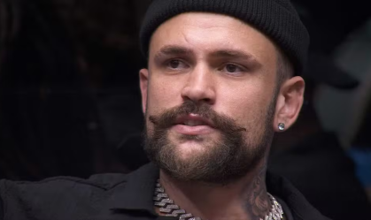 Vinicius é o quinto eliminado do BBB24 com média de 9,92% dos votos