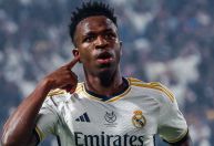 Valencia monta estratégia para evitar novos casos de racismo contra Vinicius Júnior