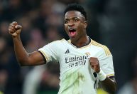 Real Madrid: Vini Jr se isola como o 2º maior artilheiro brasileiro do clube