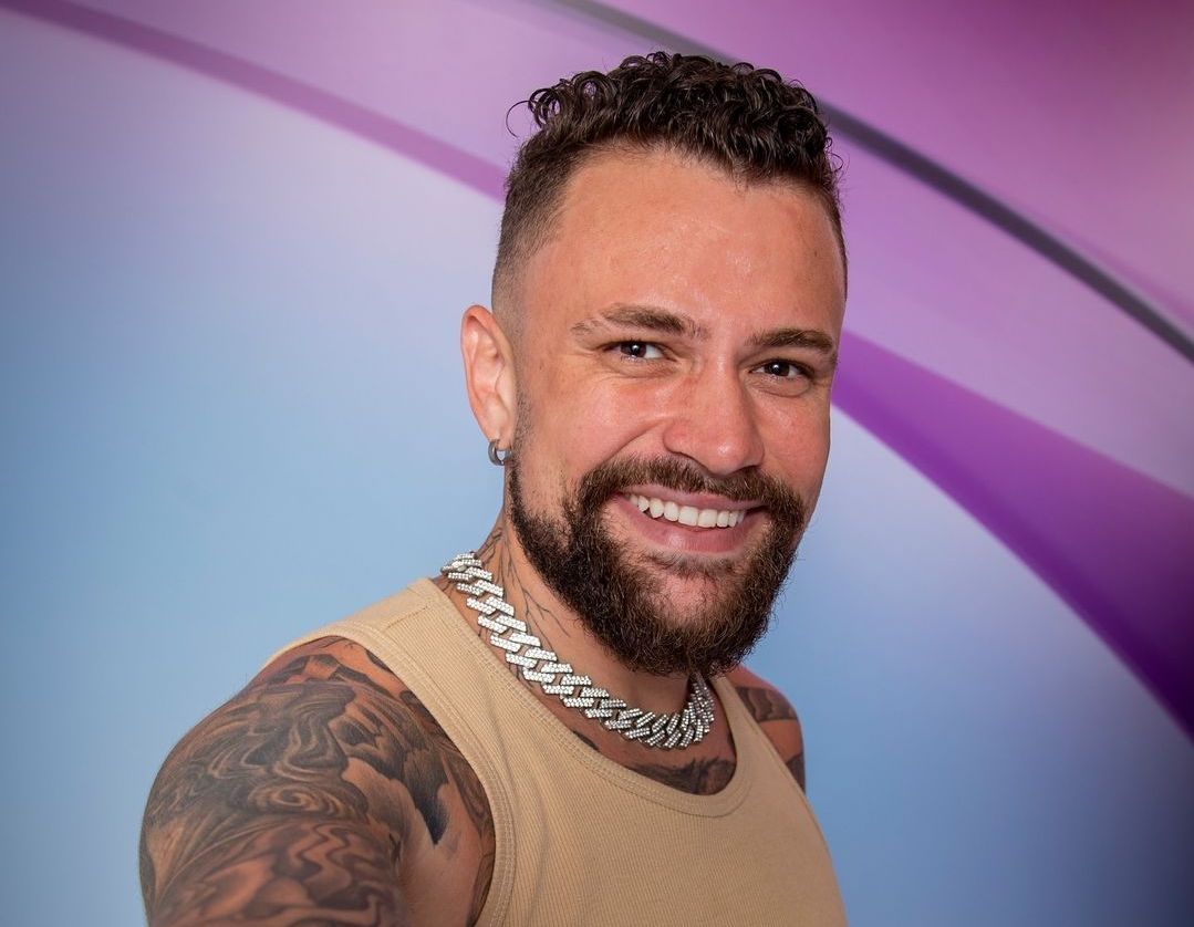 Divulgação/TV Globo