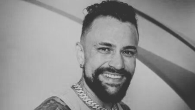Vinicius Rodrigues, do BBB 24