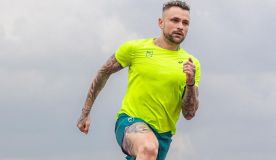 O velocista participou dos Jogos Parapan-Americanos de Lima (2019) e das Paralimpíadas de Tóquio (2020), tendo conquistado medalha de prata para o Brasil na última competição.