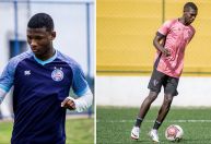 Copinha: horário e onde assistir às estreias de Bahia e Vitória