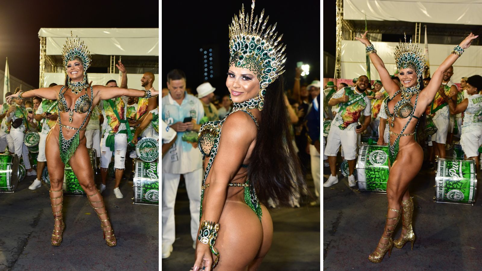 Viviane Araújo