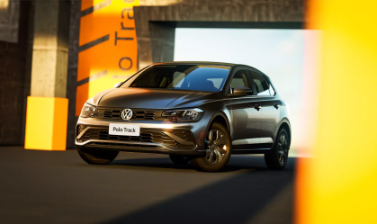 Polo supera Strada e é o carro mais vendido do Brasil no 1º trimestre