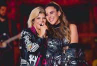 BBB24: Wanessa Camargo surpreende fãs e lança música com Paula Mattos
