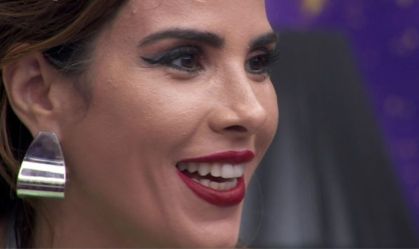 Wanessa Camargo