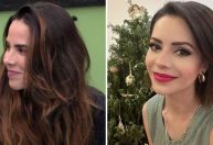 BBB24: Wanessa desabafa sobre comparações com Sandy: 