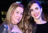 Zilu revela motivo de Wanessa estar no BBB24: 