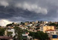 Rio deve ter outro fim de semana com temporais