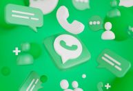 Saiba como se inscrever no canal da CNN Brasil no WhatsApp