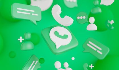 Saiba como se inscrever no canal da CNN Brasil no WhatsApp