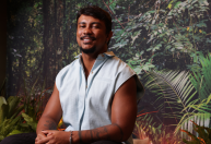 Rapper Xamã interpretará Damião no remake de 