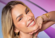 BBB24: saiba quem é Yasmin Brunet, modelo que acredita em sereias