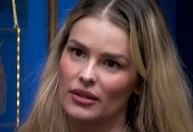 BBB24: Após um mês, Yasmin Brunet descobre que 