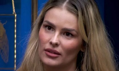 "O pior está por vir", diz Luiza Brunet sobre descoberta de Yasmin no BBB 24