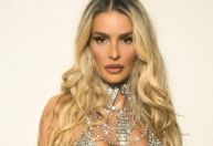 BBB24: Yasmin Brunet revela crise de choro por 