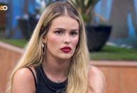 Relembre carreira de Yasmin Brunet, eliminada no 12º paredão do BBB24