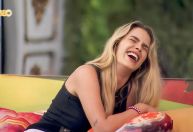 Yasmin Brunet: para qual time torce a eliminada do BBB24