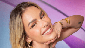 Yasmin Brunet é a segunda participante confirmada no grupo &quot;Camarote&quot;