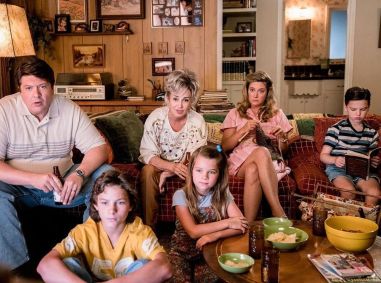 "Young Sheldon" chega ao fim depois de sete temporadas