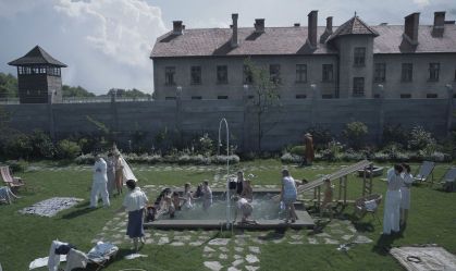 Casa vizinha ao campo de concentração de Auschwitz será aberta ao público