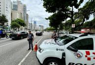 Sobe para 27 o número de mortos em operação policial na Baixada Santista