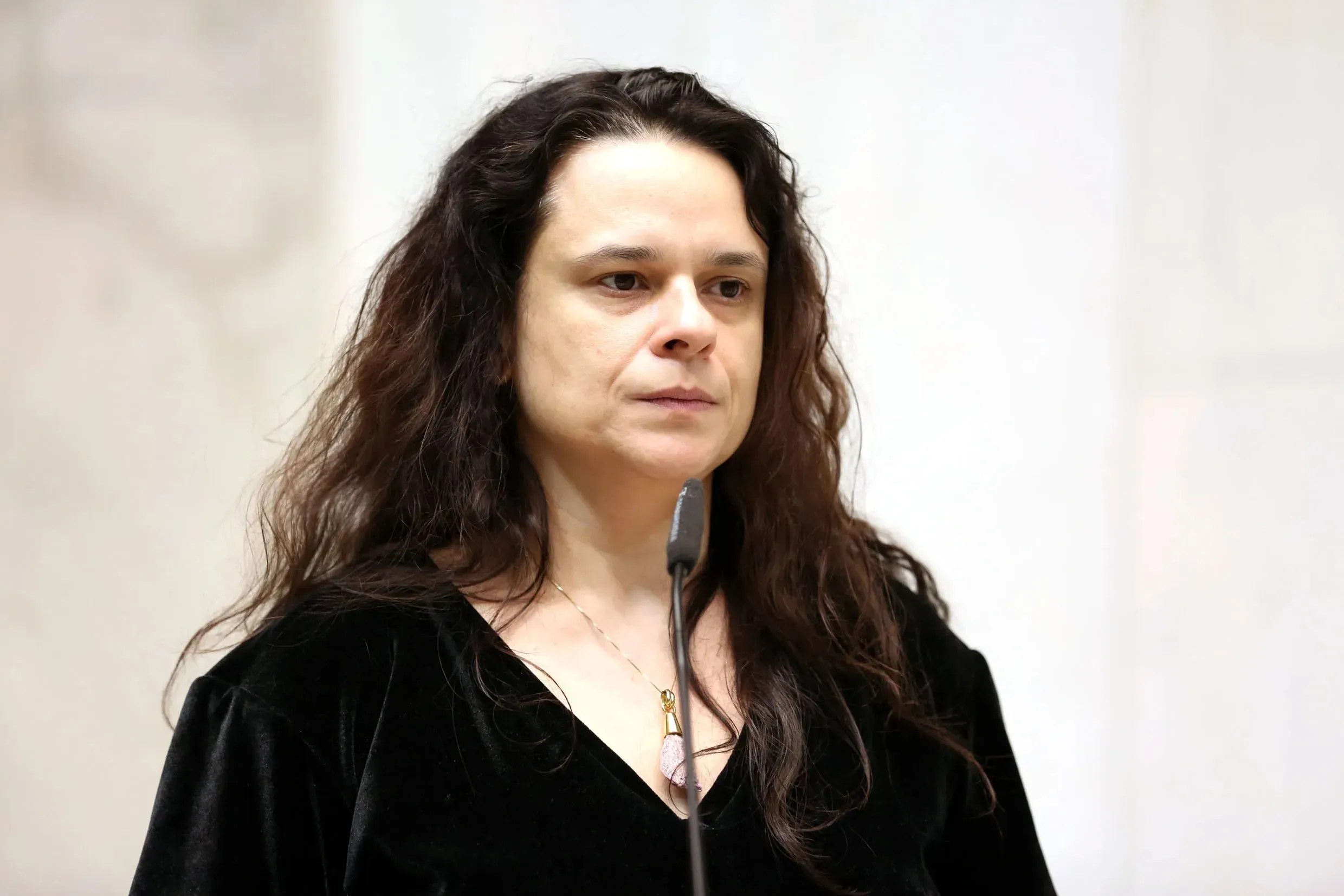 Janaina Paschoal